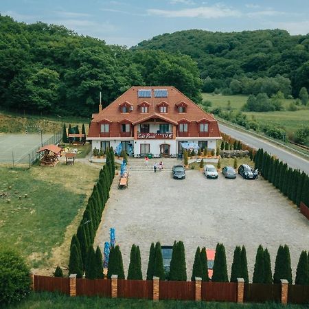 Pensiunea Si Restaurant Erdo Odorheiu Secuiesc Extérieur photo